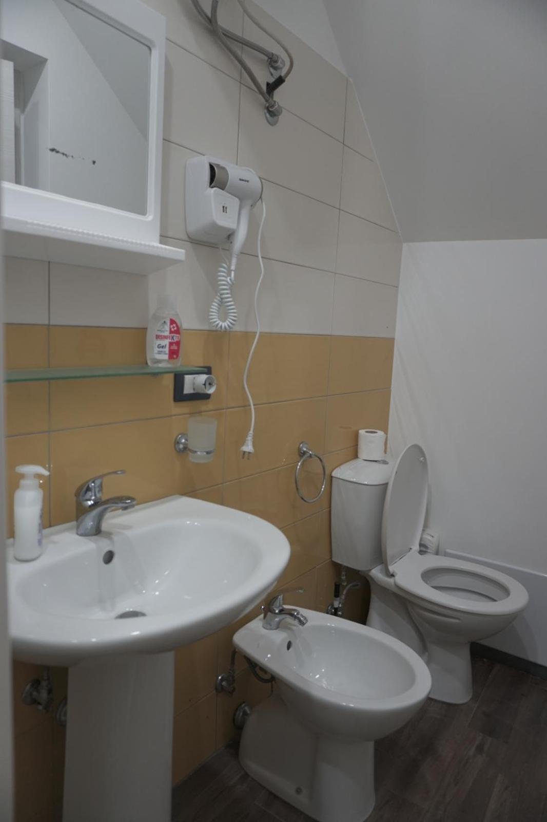 B&B Porta Garibaldi CTA Cameră foto