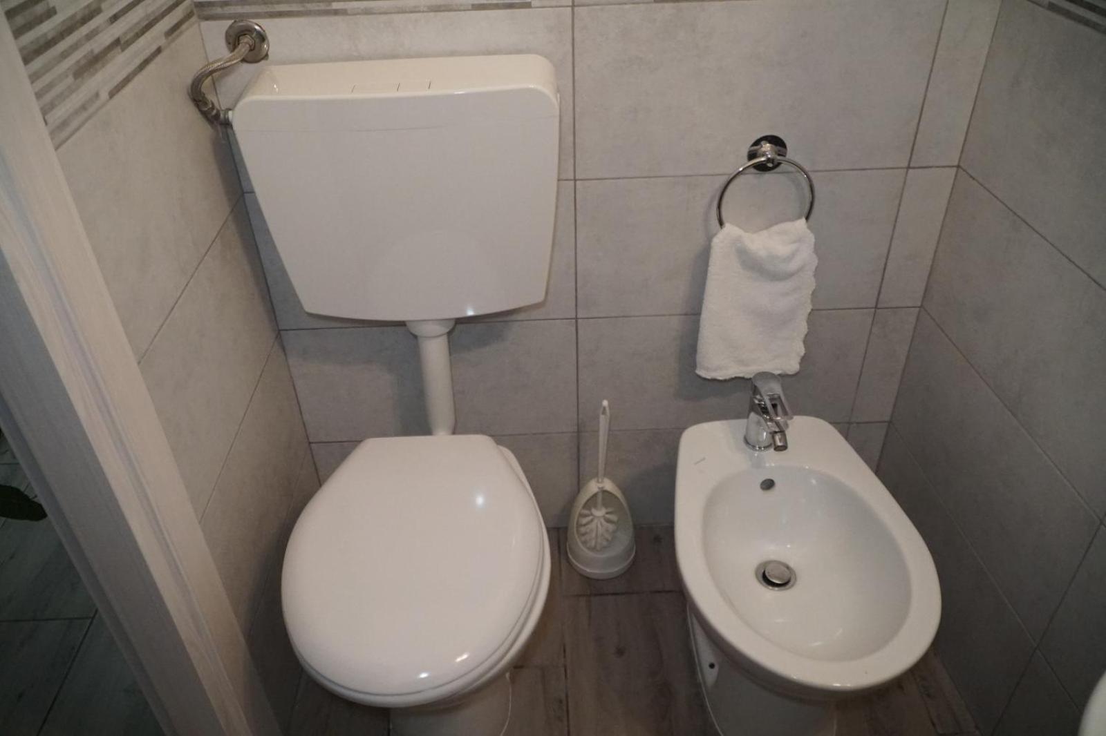 B&B Porta Garibaldi CTA Cameră foto