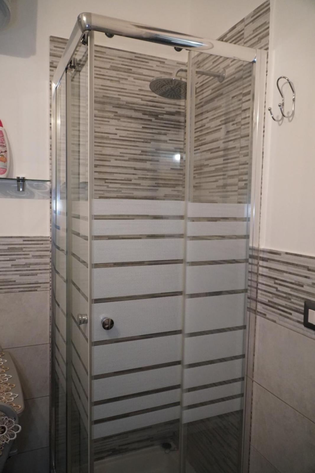 B&B Porta Garibaldi CTA Cameră foto