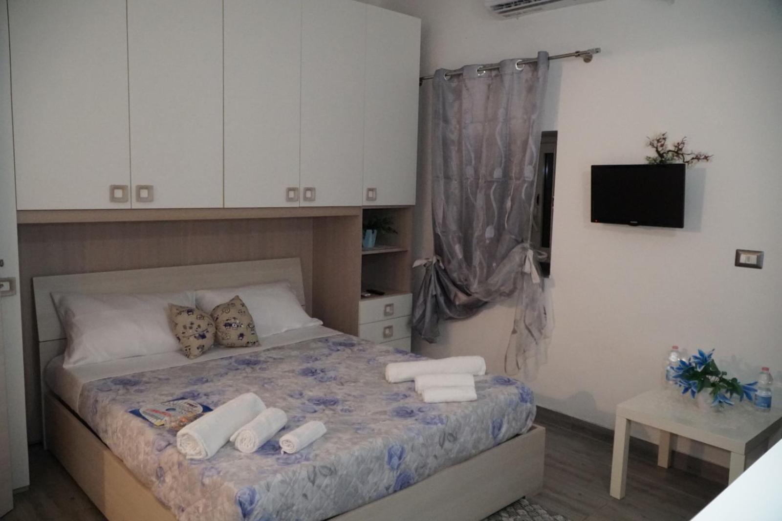 B&B Porta Garibaldi CTA Cameră foto