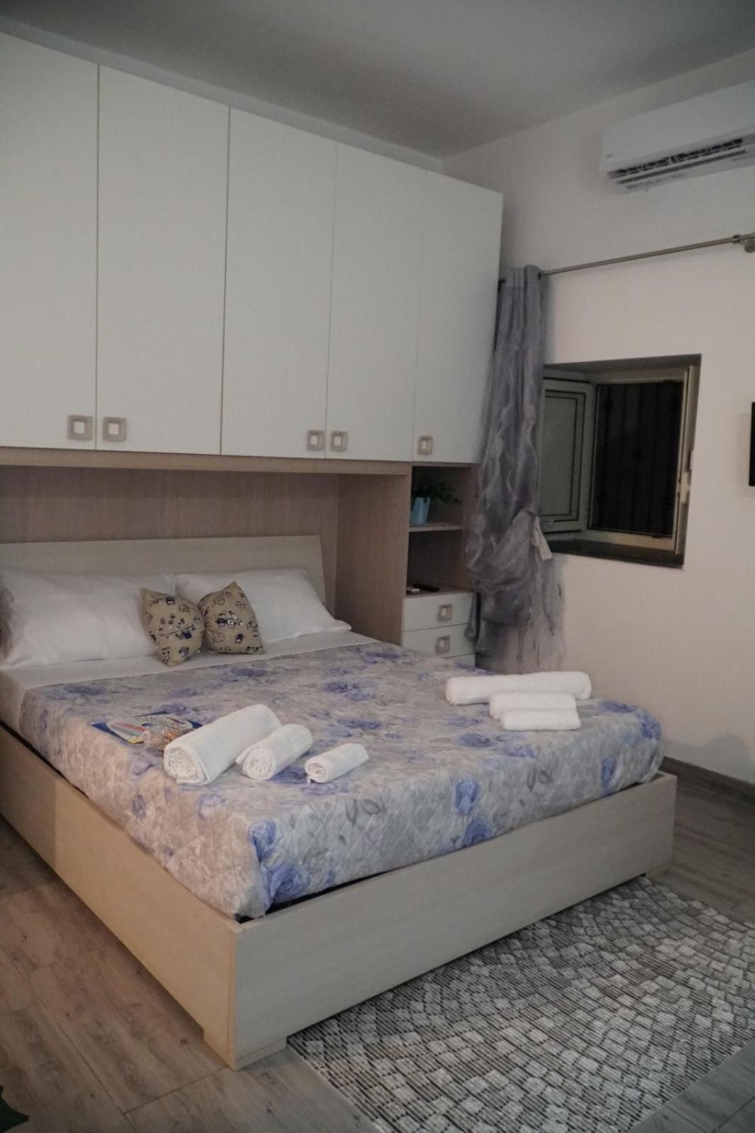 B&B Porta Garibaldi CTA Cameră foto